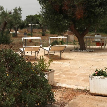 Villa Dimora Rem Country Life a 2 minuti dal mare Nardò Esterno foto