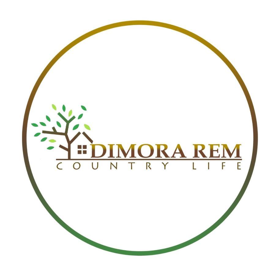 Villa Dimora Rem Country Life a 2 minuti dal mare Nardò Esterno foto