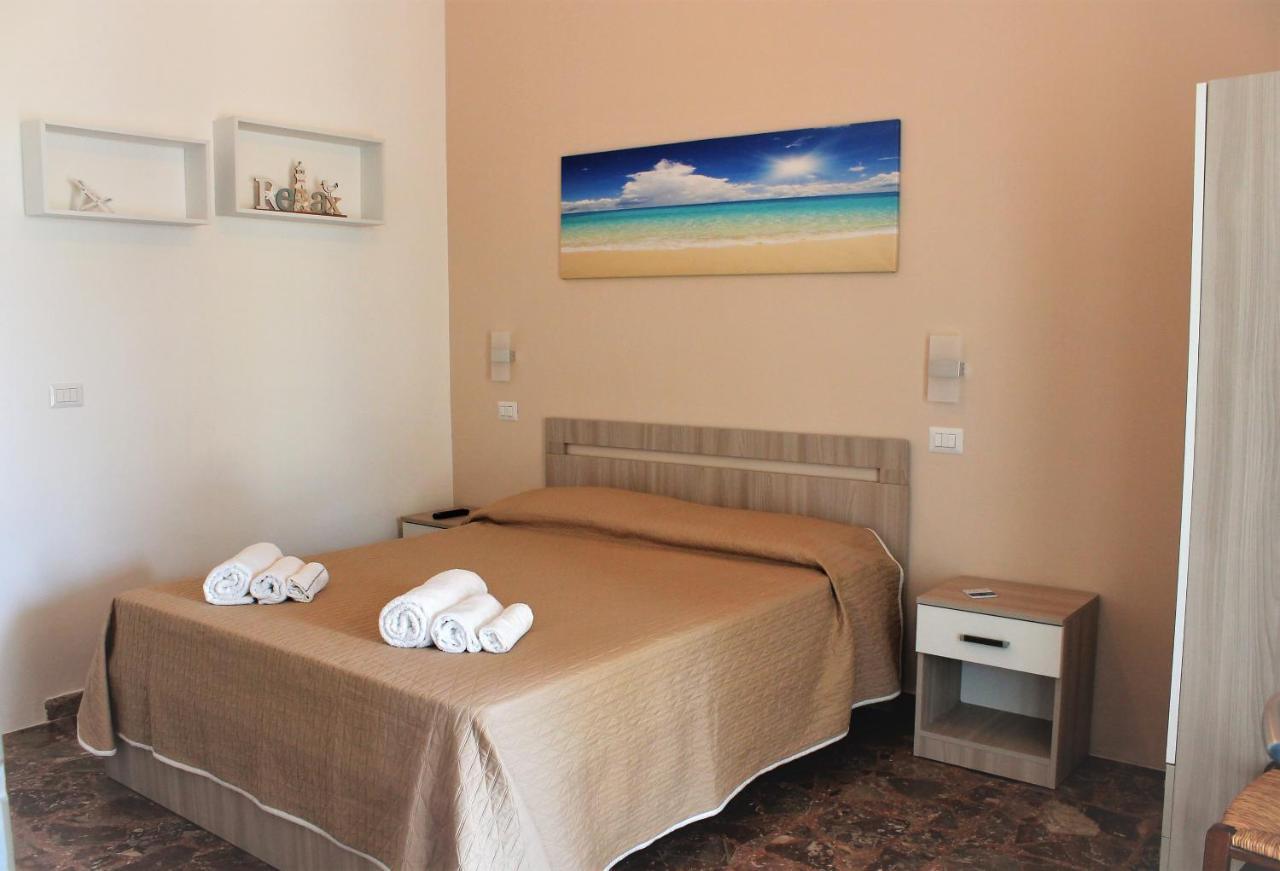 Villa Dimora Rem Country Life a 2 minuti dal mare Nardò Esterno foto