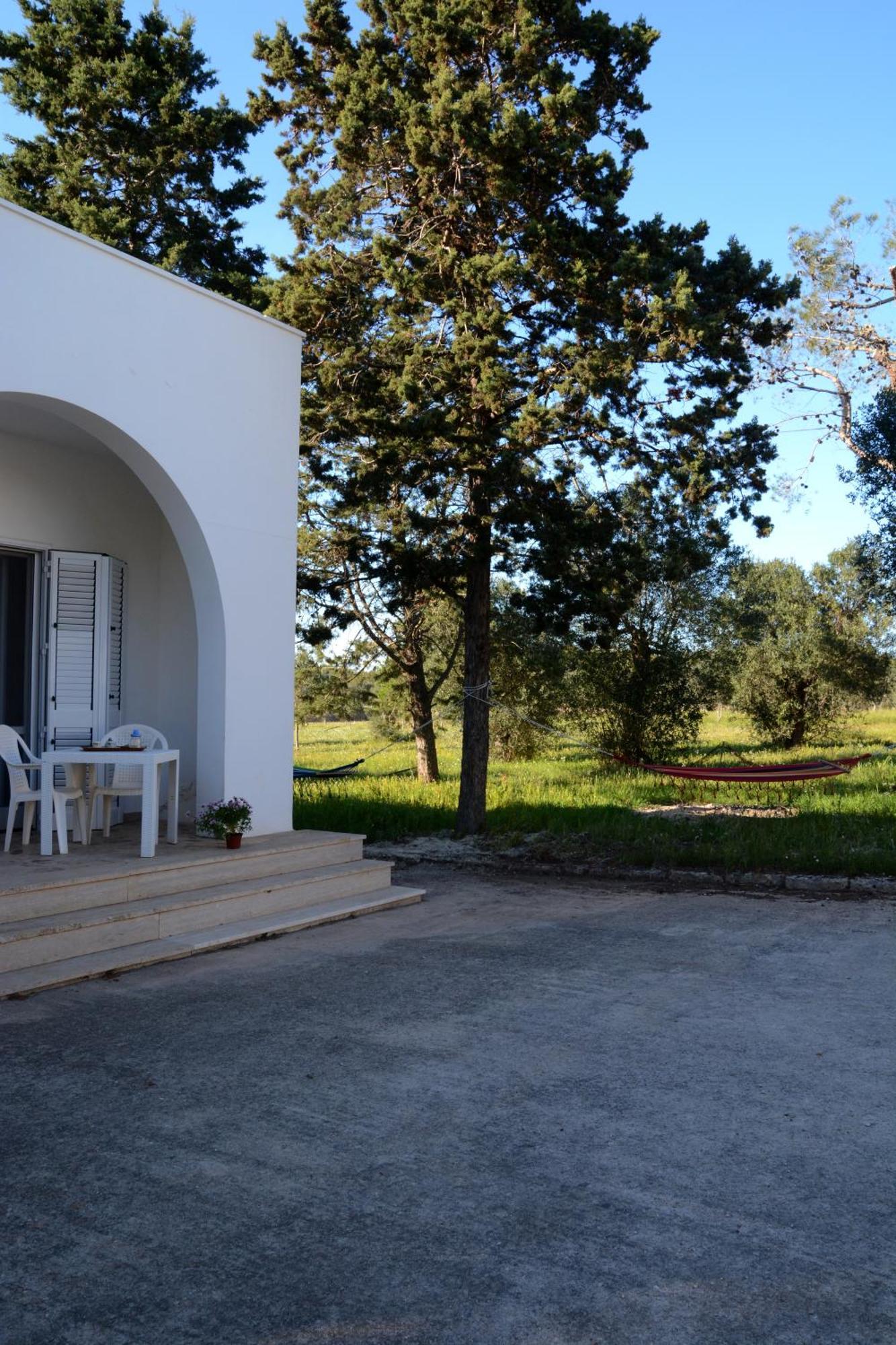 Villa Dimora Rem Country Life a 2 minuti dal mare Nardò Esterno foto