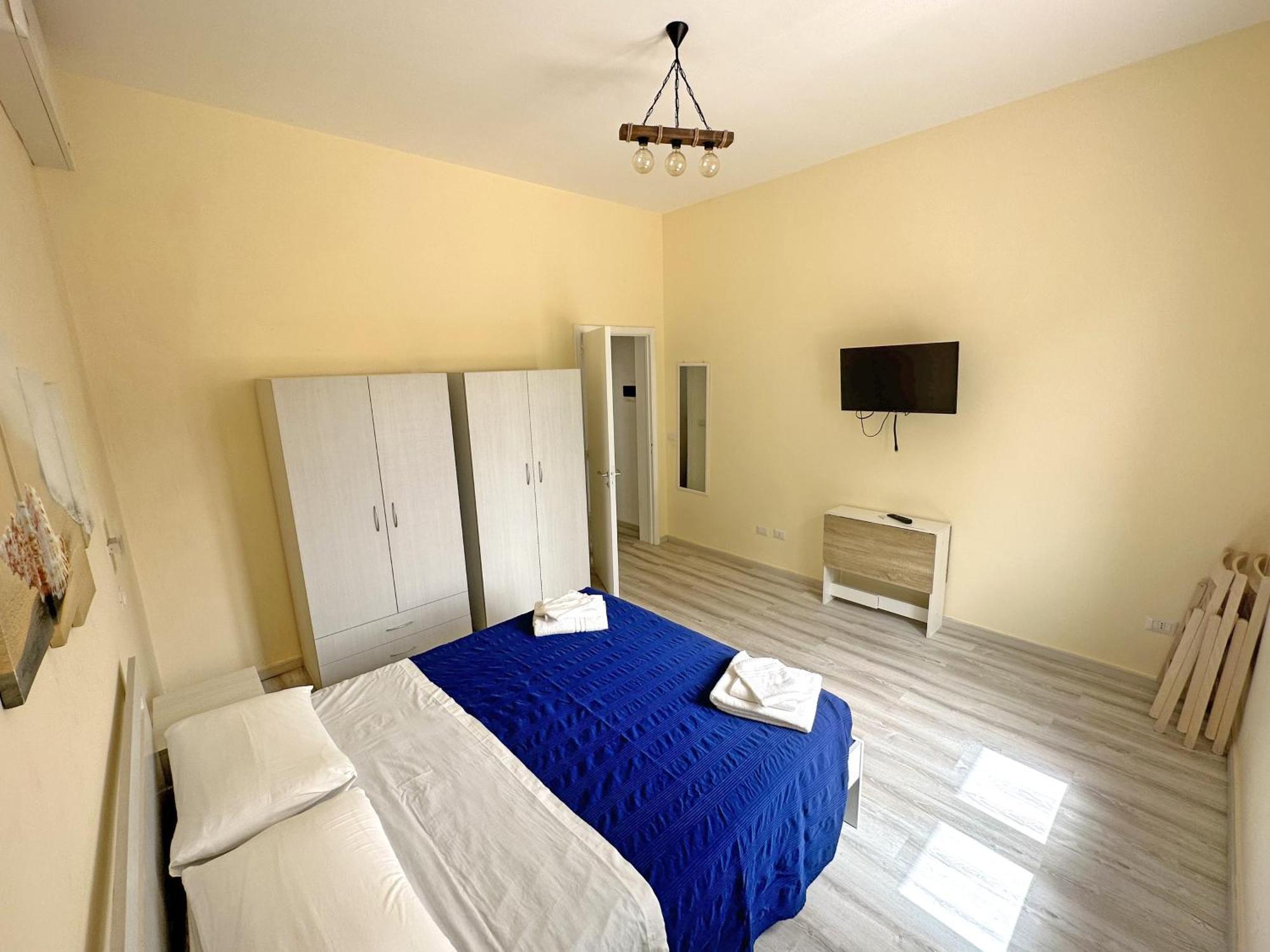 Villa Dimora Rem Country Life a 2 minuti dal mare Nardò Esterno foto