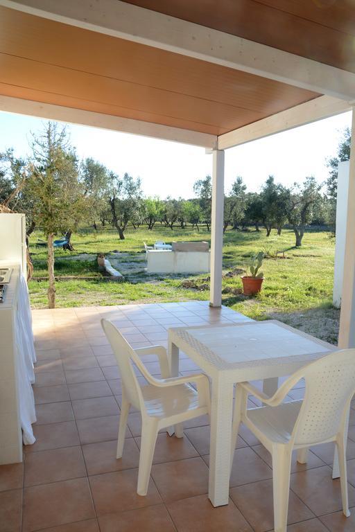 Villa Dimora Rem Country Life a 2 minuti dal mare Nardò Esterno foto